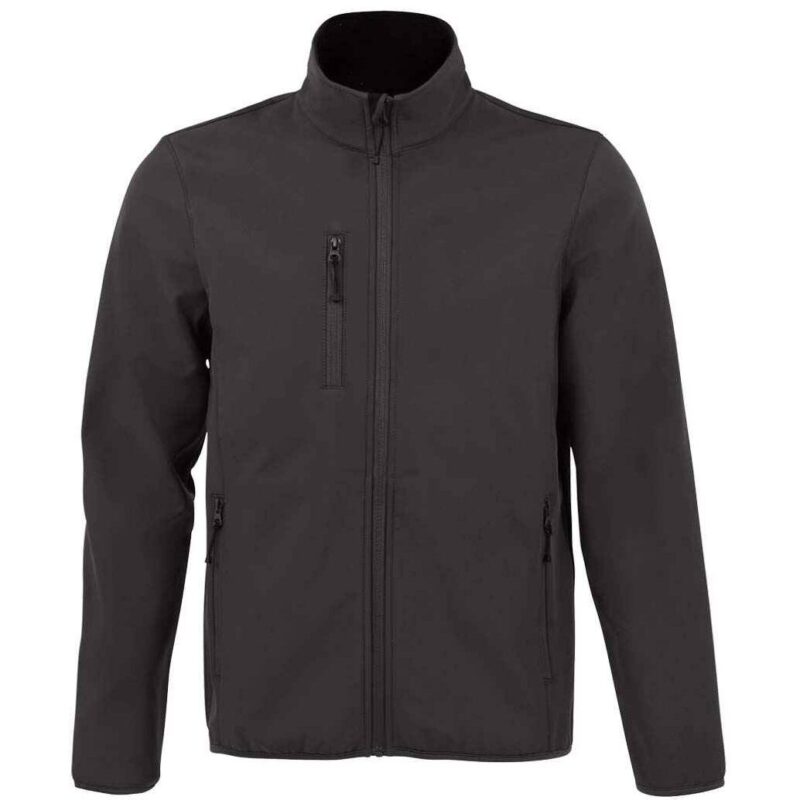 SOL'S Radian Soft Shell Jacket
