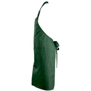 SOL'S Gala Long Bib Apron