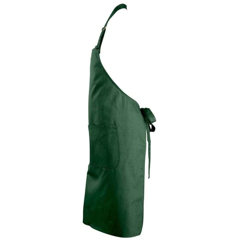 SOL'S Gala Long Bib Apron