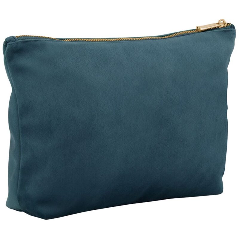 BagBase Velvet Accessory Bag