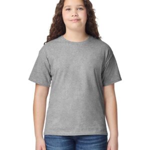 Gildan Kids Light Cotton T-Shirt