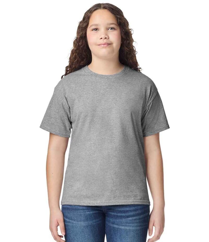 Gildan Kids Light Cotton T-Shirt