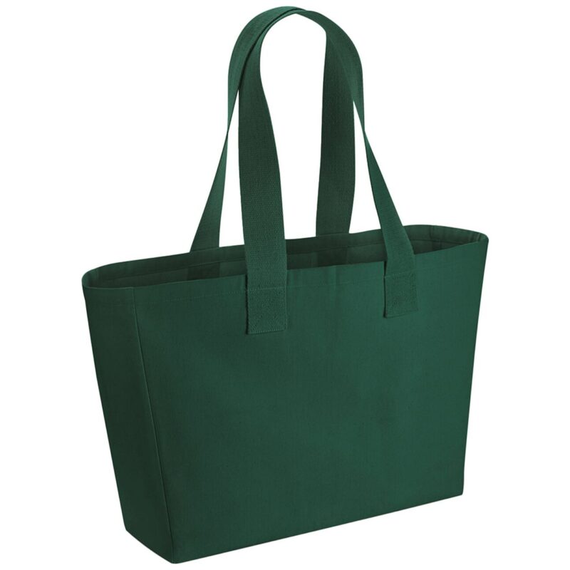 Westford Mill Everyday Canvas Tote Bag
