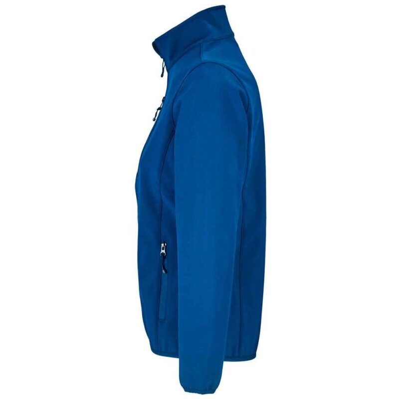 SOL'S Ladies Falcon Recycled Soft Shell Jacket