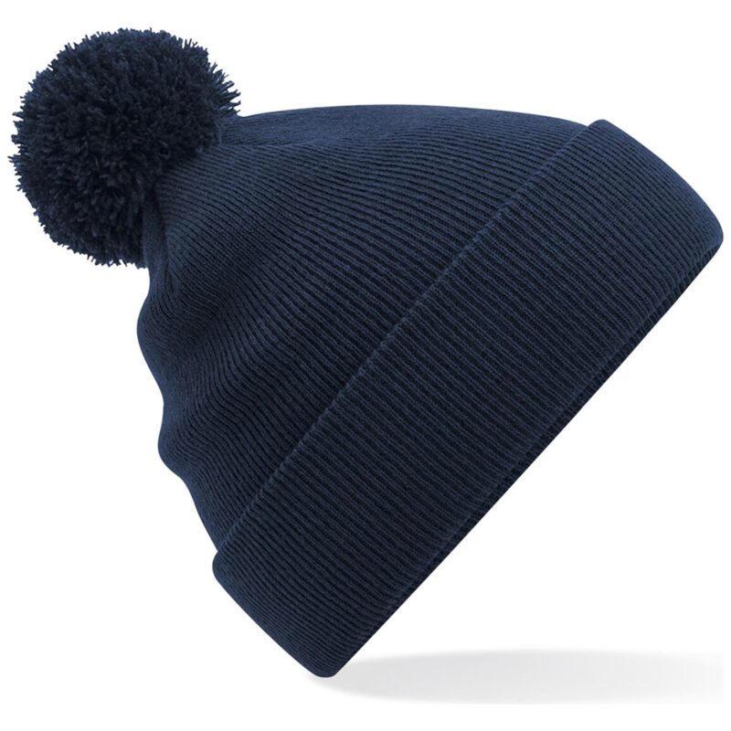 Beechfield Kids Original Pom Pom Beanie