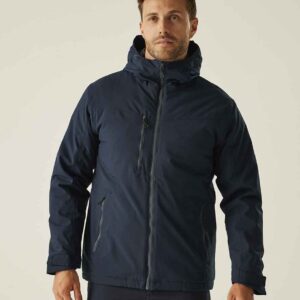 Regatta Navigate Waterproof Insulated Jacket