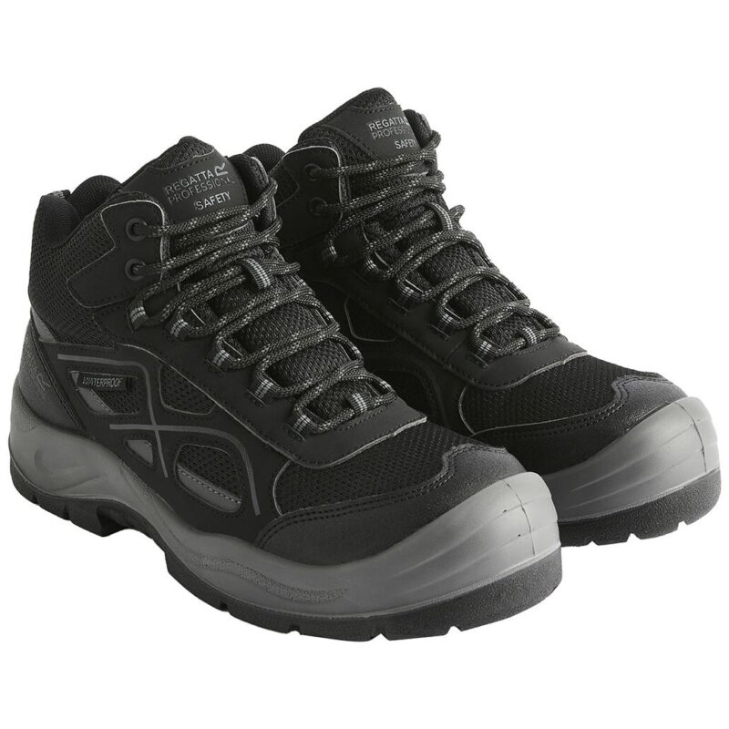 Regatta Safety Footwear Limestone Waterproof S6 Boots