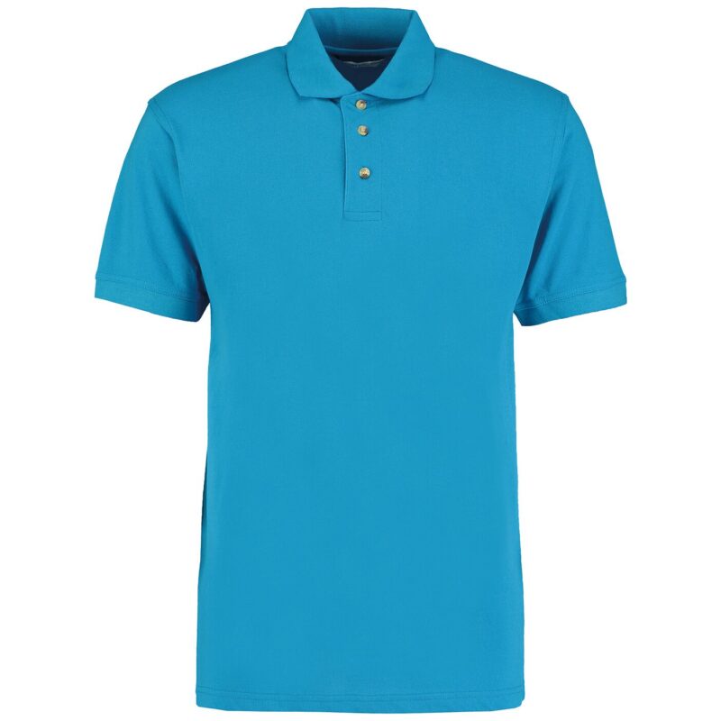 Kustom Kit Workwear Pique Polo Shirt