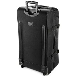 BagBase Escape Check-In Wheelie Bag