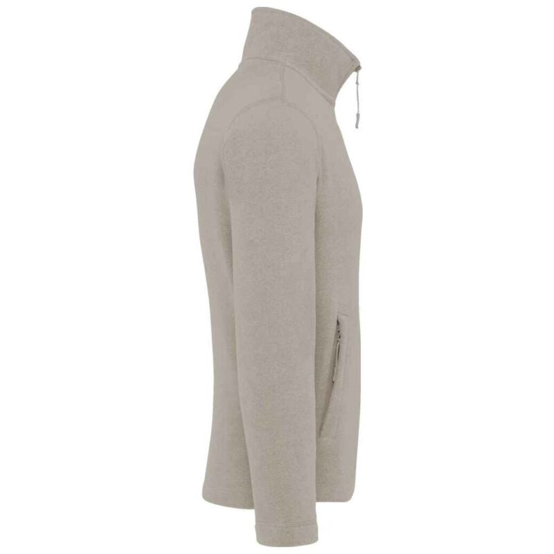 Kariban Falco Micro Fleece Jacket