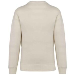 Native Spirit Unisex Oversized Sweatshirt