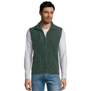 SOL'S Unisex Norway Fleece Bodywarmer