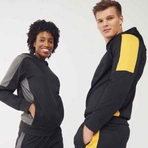 Finden + Hales Unisex Team Hoodie