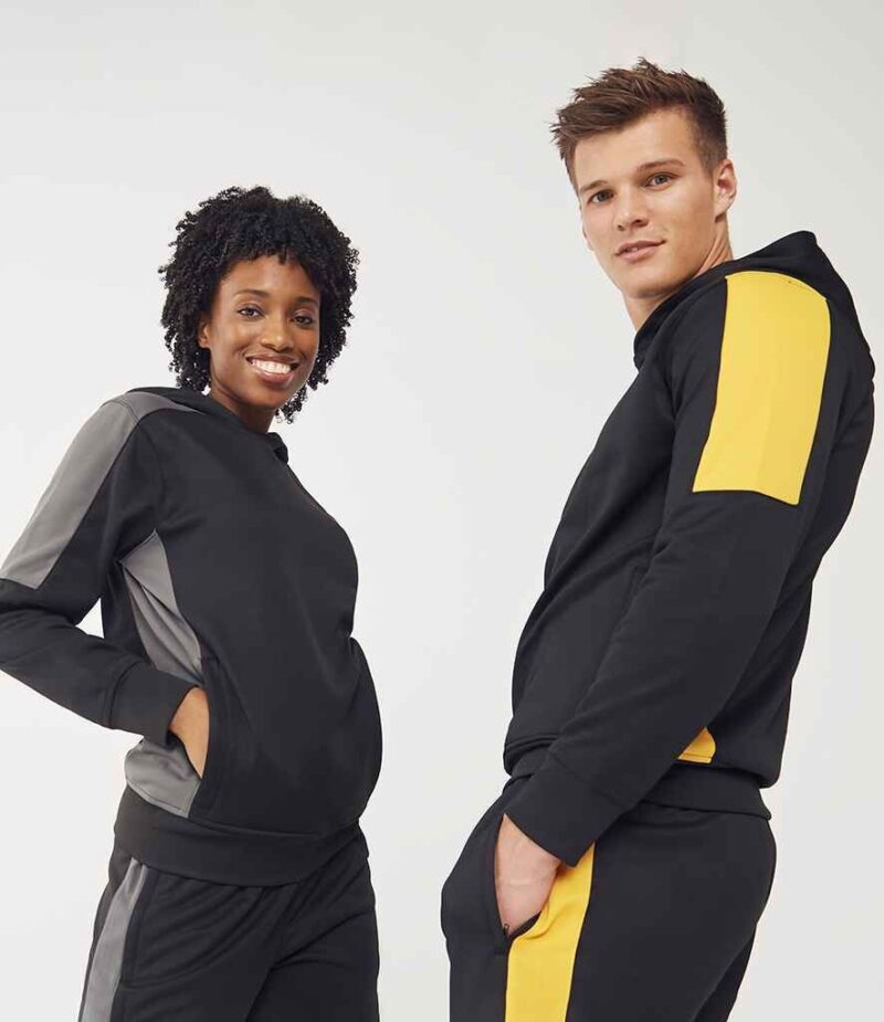 Finden + Hales Unisex Team Hoodie