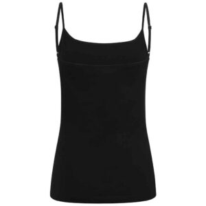 SF Clothing Ladies Feel Good Stretch Spaghetti Vest