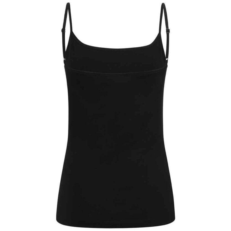 SF Clothing Ladies Feel Good Stretch Spaghetti Vest