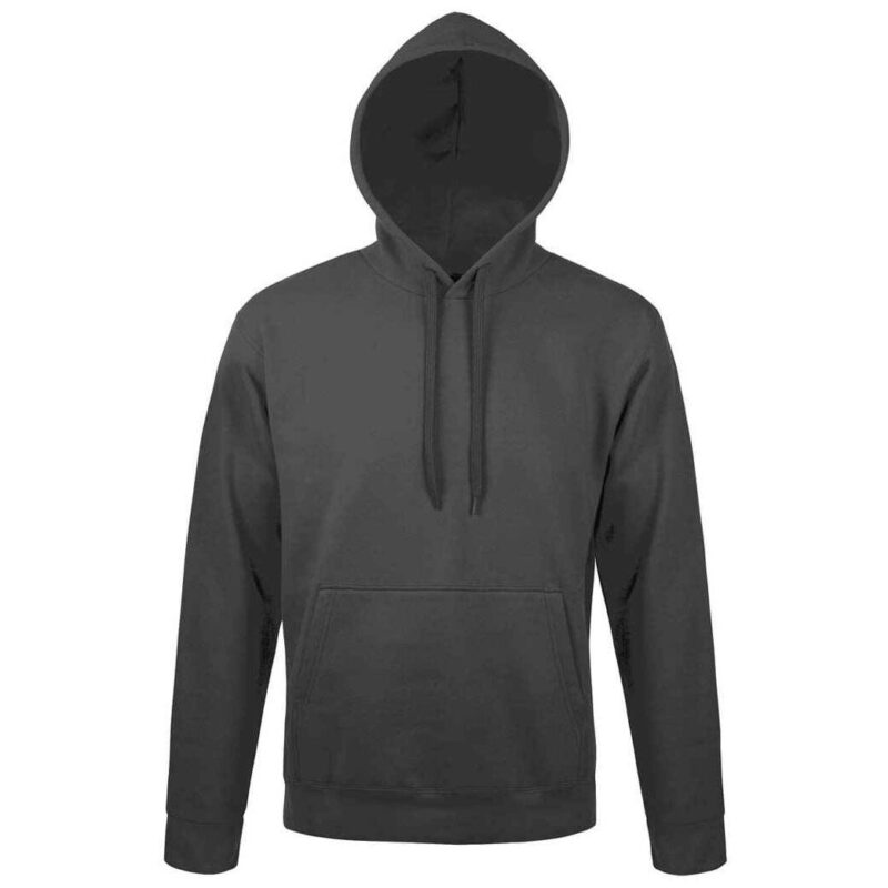 SOL'S Unisex Snake Hooded Sweatshirt