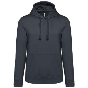 Kariban Hooded Sweatshirt