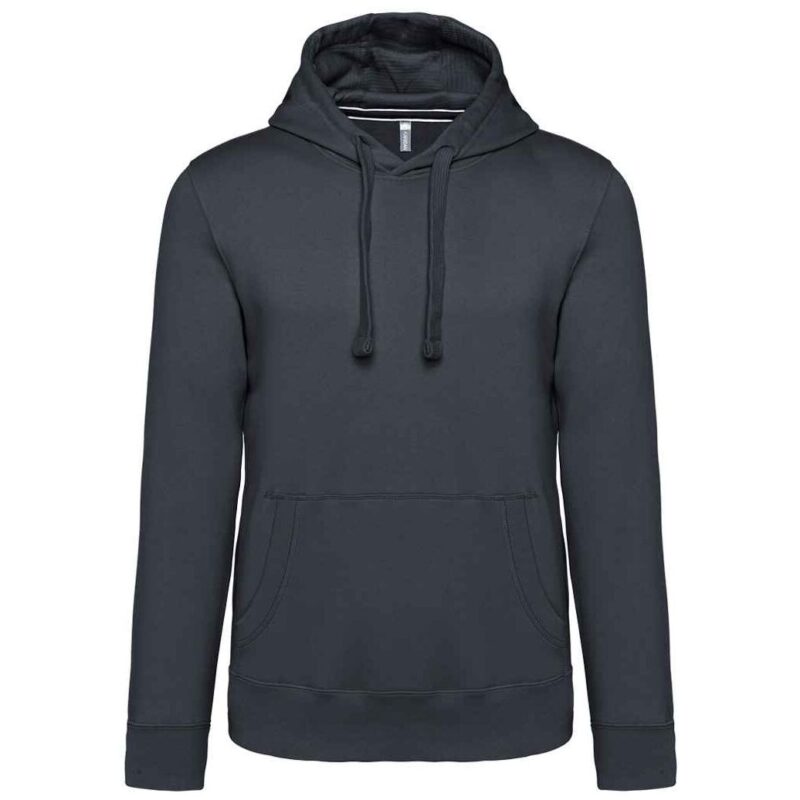 Kariban Hooded Sweatshirt