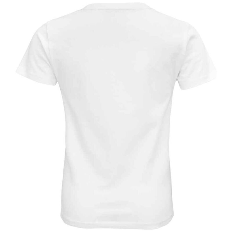 SOL'S Kids Pioneer Organic T-Shirt