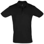 SOL'S Perfect Cotton Pique Polo Shirt