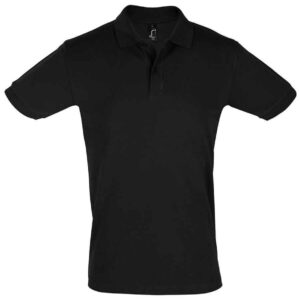 SOL'S Perfect Cotton Pique Polo Shirt
