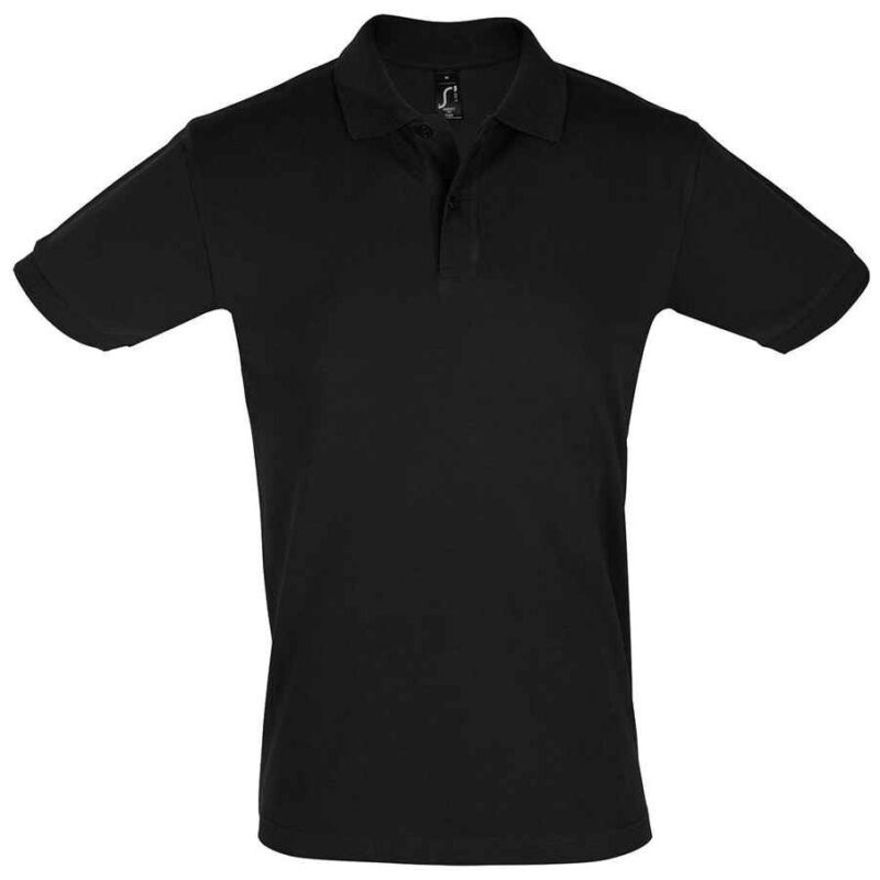 SOL'S Perfect Cotton Pique Polo Shirt