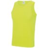 Electric Yellow
