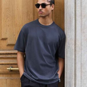 SOL'S Boxy Oversized Organic T-Shirt