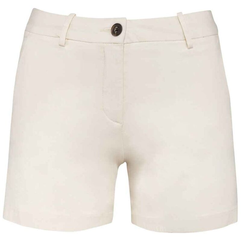 Native Spirit Ladies Chino Shorts