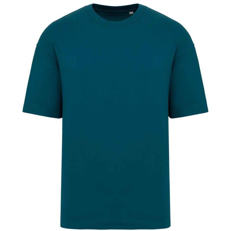 Native Spirit Oversized T-Shirt