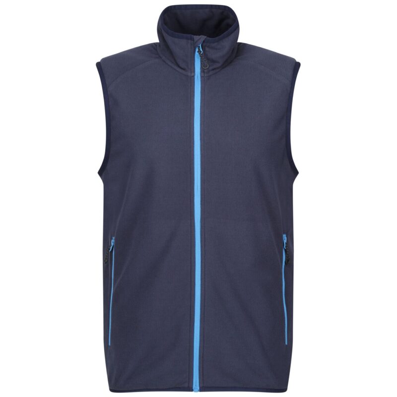 Regatta Navigate Fleece Bodywarmer