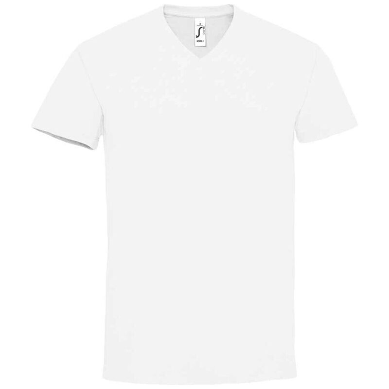 SOL'S Imperial V Neck T-Shirt