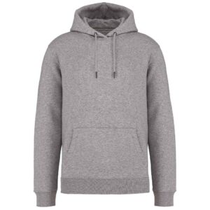 Native Spirit Unisex Heavyweight Hooded Sweatshirt