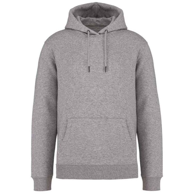 Native Spirit Unisex Heavyweight Hooded Sweatshirt