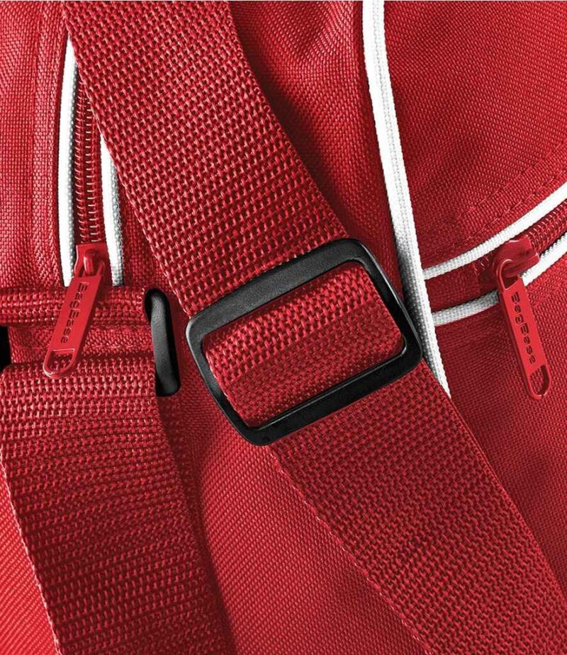BagBase Retro Shoulder Bag