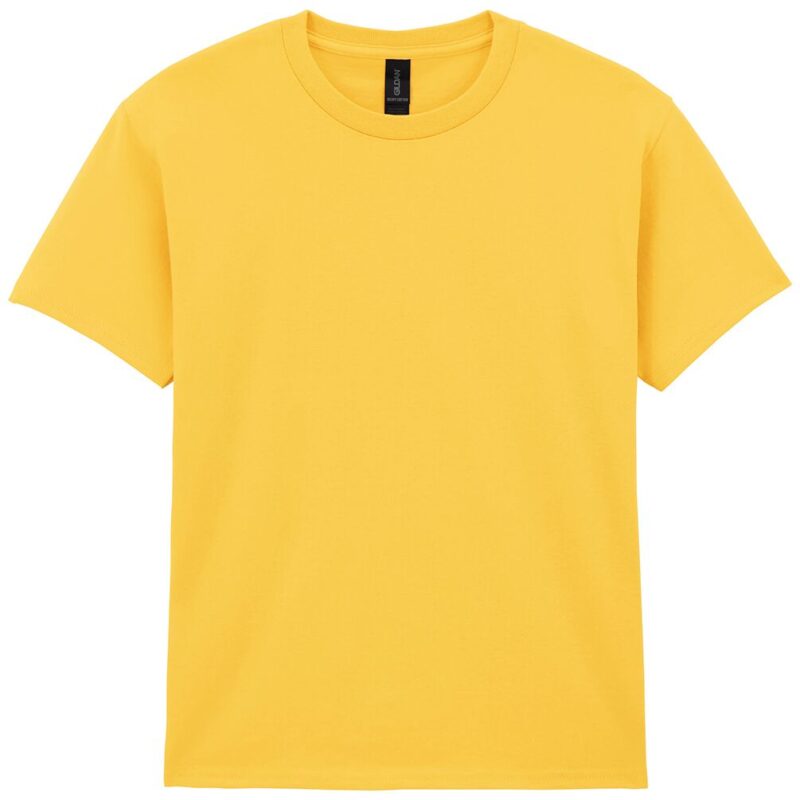 Gildan Kids Heavy Cotton T-Shirt