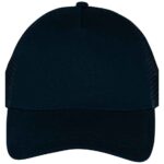 Native Spirit 5 Panel Trucker Cap