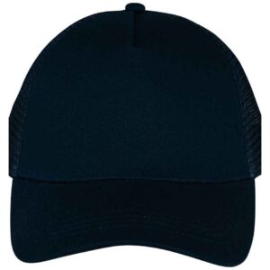 Native Spirit 5 Panel Trucker Cap