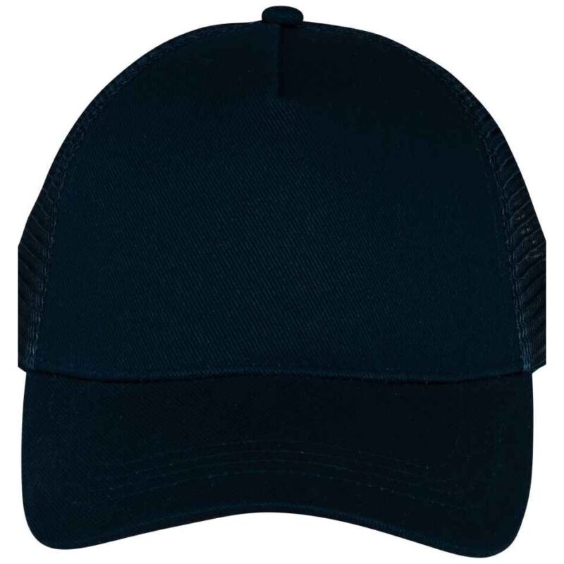 Native Spirit 5 Panel Trucker Cap