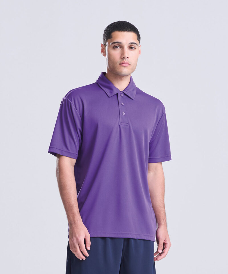 AWDis Cool Polo Shirt