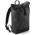 BagBase Tarp Roll-Top Backpack