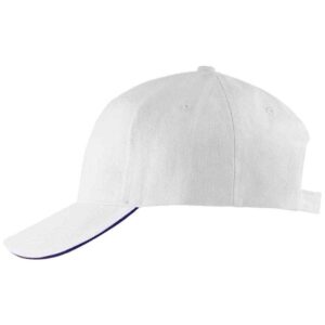 SOL'S Buffalo Cap