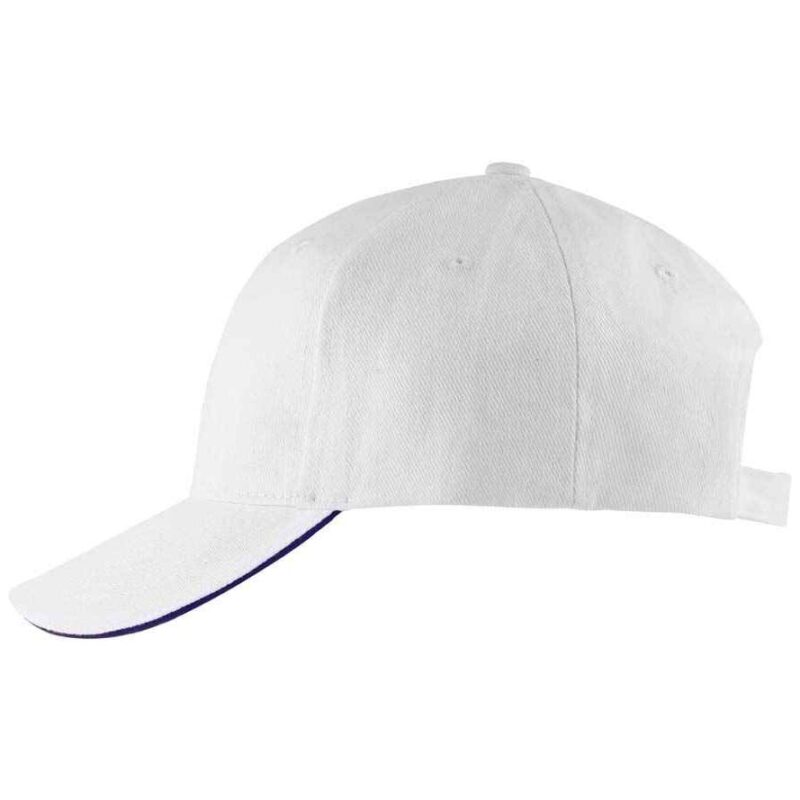 SOL'S Buffalo Cap