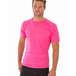 Spiro Impact Performance Aircool T-Shirt