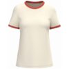 Ivory/Washed Paprika
