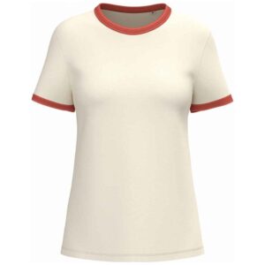 Native Spirit Ladies Ringer T-Shirt