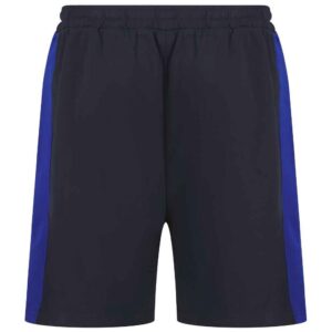 Finden + Hales Knitted Shorts