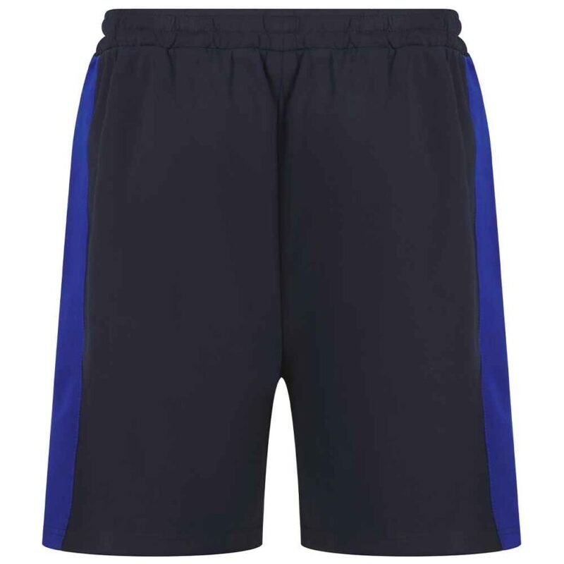 Finden + Hales Knitted Shorts