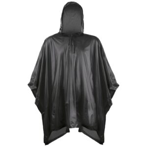 Splashmacs Kids Rain Poncho